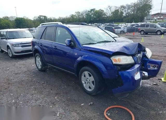 5GZCZ63416S878312 2006 2006 Saturn Vue- V6 1