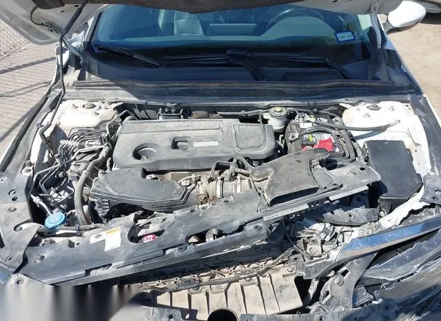 1HGCV2F97KA030420 2019 2019 Honda Accord- Touring 2-0T 10