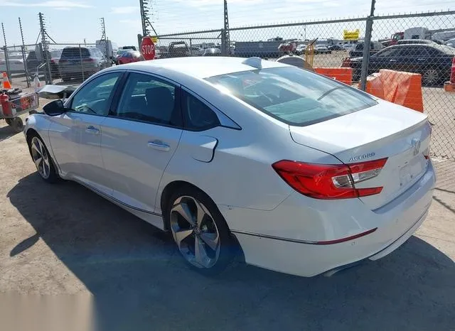 1HGCV2F97KA030420 2019 2019 Honda Accord- Touring 2-0T 3