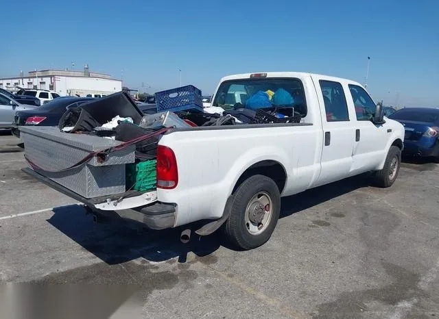 1FTSW20546ED76288 2006 2006 Ford F-250- Lariat/Xl/Xlt 4