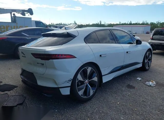 SADHD2S16N1623993 2022 2022 Jaguar I-Pace- Hse Ev400 Awd Au 4