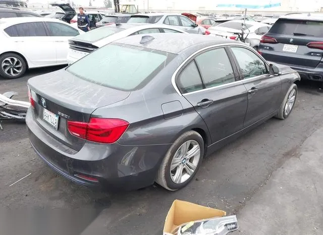 WBA8B9C50JEE83289 2018 2018 BMW 3 Series- 330I 4