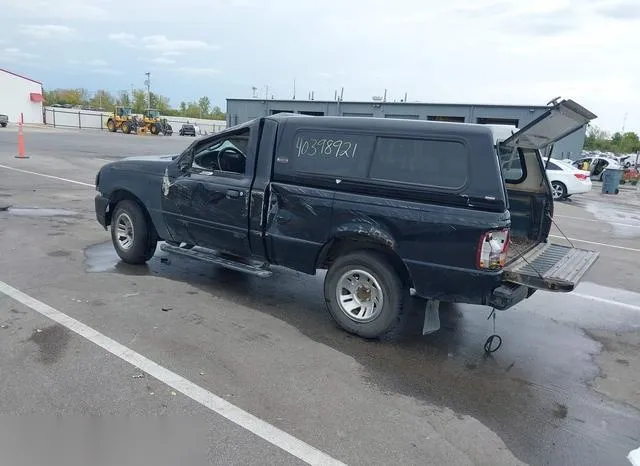 1FTYR10D37PA17376 2007 2007 Ford Ranger- Stx/Xl/Xlt 3