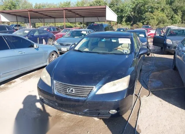 JTHBJ46G172072615 2007 2007 Lexus ES- 350 6