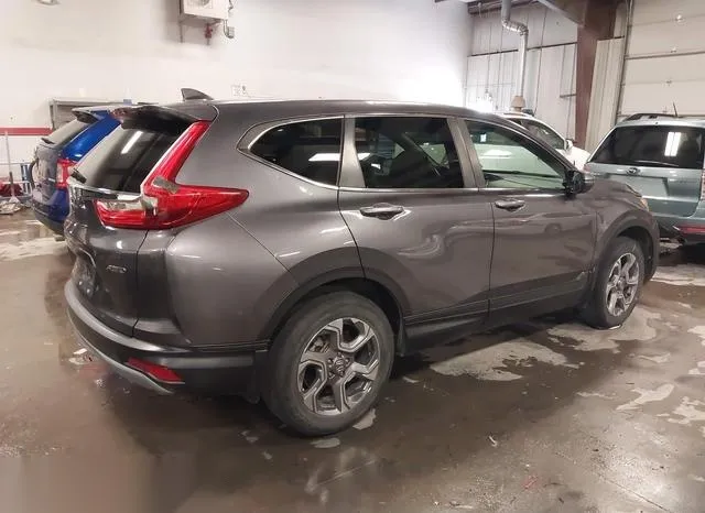 7FARW2H89JE034246 2018 2018 Honda CR-V- Ex-L/Ex-L Navi 4