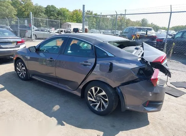 19XFC2F72GE227855 2016 2016 Honda Civic- EX 3