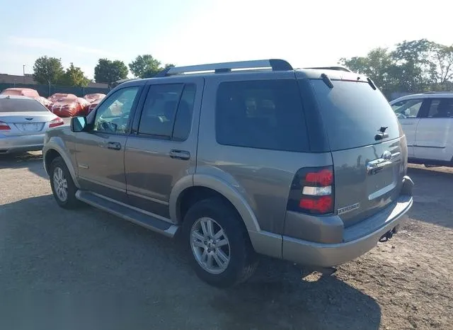 1FMEU74E66UB12923 2006 2006 Ford Explorer- Eddie Bauer 3