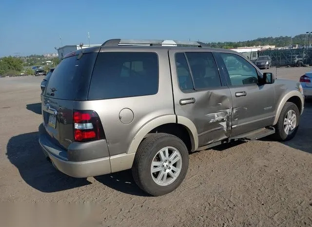 1FMEU74E66UB12923 2006 2006 Ford Explorer- Eddie Bauer 4