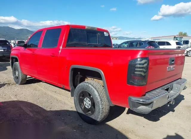 3GTU2MEC1GG241173 2016 2016 GMC Sierra- 1500 Sle 3