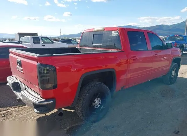 3GTU2MEC1GG241173 2016 2016 GMC Sierra- 1500 Sle 4