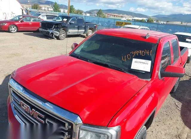 3GTU2MEC1GG241173 2016 2016 GMC Sierra- 1500 Sle 6