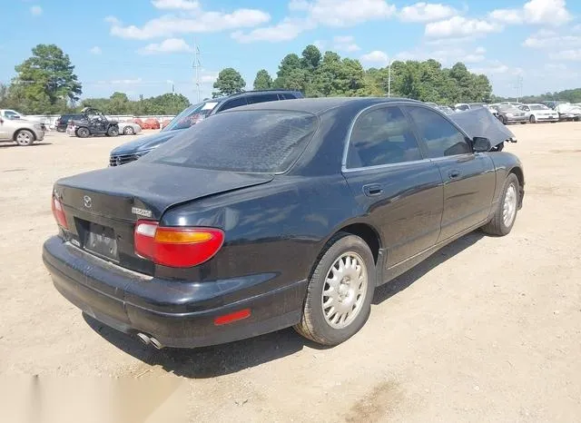 JM1TA2214W1419130 1998 1998 Mazda Millenia 4