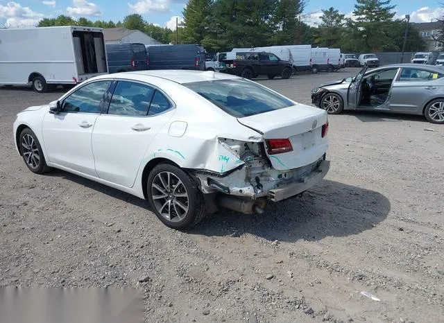 19UUB2F38FA012913 2015 2015 Acura TLX- V6 3