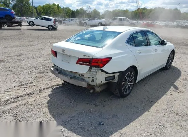 19UUB2F38FA012913 2015 2015 Acura TLX- V6 4