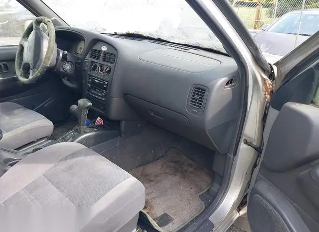 JN8AR07Y1XW354000 1999 1999 Nissan Pathfinder- Le/Se/Xe 5