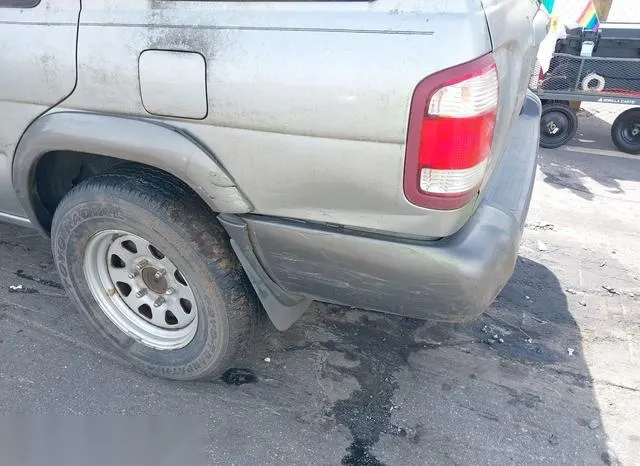 JN8AR07Y1XW354000 1999 1999 Nissan Pathfinder- Le/Se/Xe 6