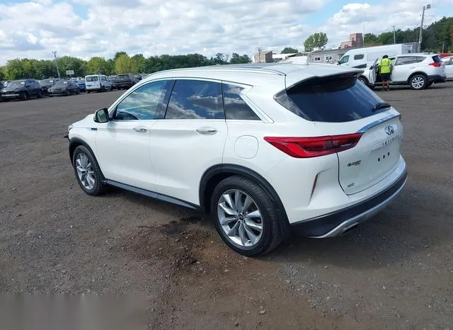 3PCAJ5M33KF137831 2019 2019 Infiniti QX50- Luxe 3