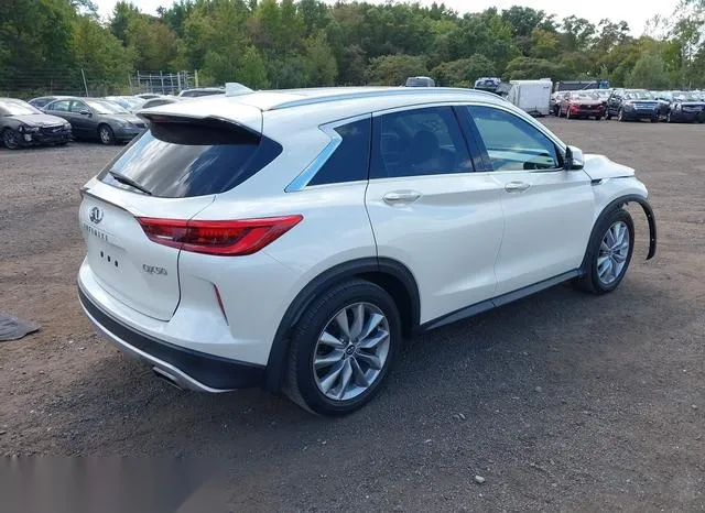 3PCAJ5M33KF137831 2019 2019 Infiniti QX50- Luxe 4