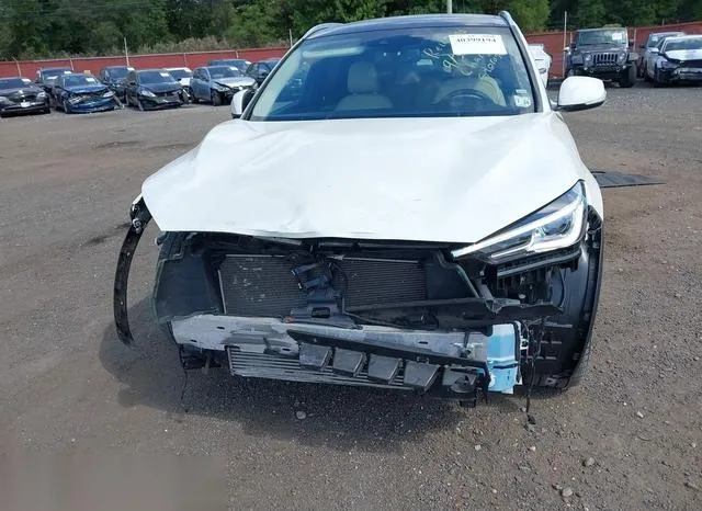 3PCAJ5M33KF137831 2019 2019 Infiniti QX50- Luxe 6