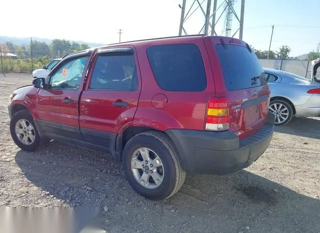 1FMYU93107KA23787 2007 2007 Ford Escape- Xlt/Xlt Sport 3