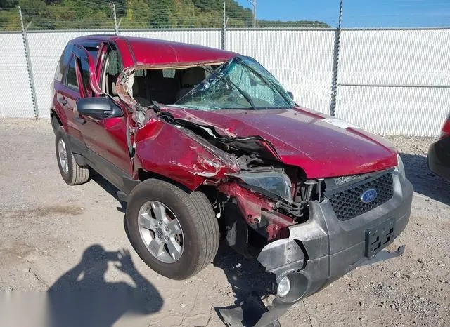 1FMYU93107KA23787 2007 2007 Ford Escape- Xlt/Xlt Sport 6