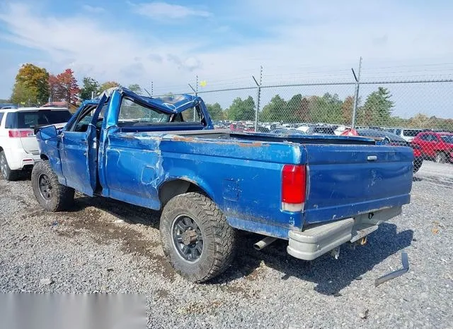 1FTHF25H3JNB80316 1988 1988 Ford F-250 3