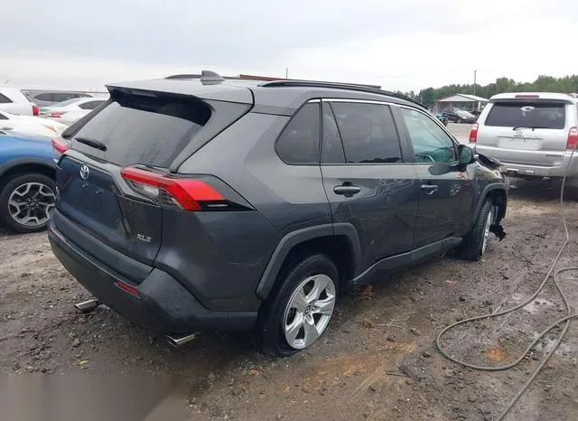 2T3W1RFV3KC032830 2019 2019 Toyota RAV4- Xle 4