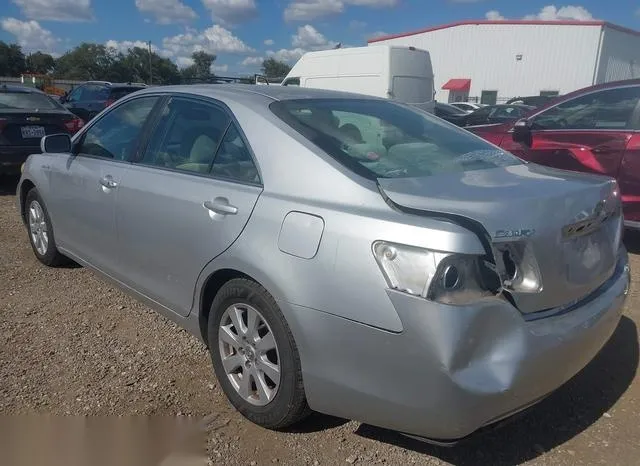 4T1BB46K88U049370 2008 2008 Toyota Camry 3