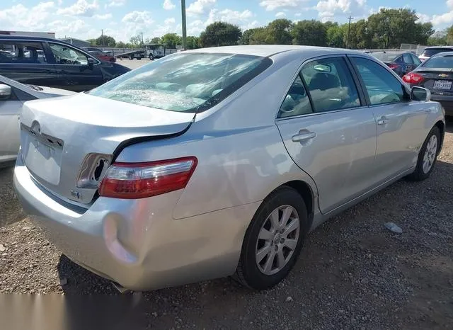 4T1BB46K88U049370 2008 2008 Toyota Camry 4