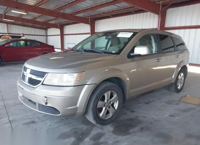 3D4GG57V09T232822 2009 2009 Dodge Journey- Sxt 2