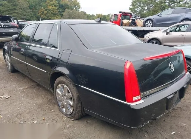 1G6KH5E61BU118956 2011 2011 Cadillac DTS- Premium Collection 3