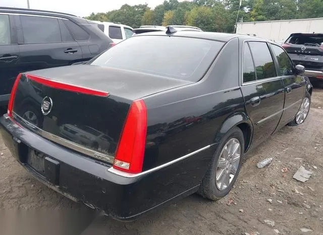 1G6KH5E61BU118956 2011 2011 Cadillac DTS- Premium Collection 4