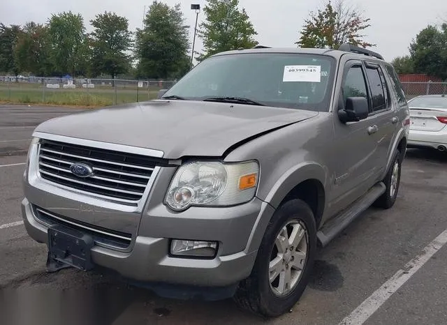 1FMEU73E98UA59056 2008 2008 Ford Explorer- Xlt 2