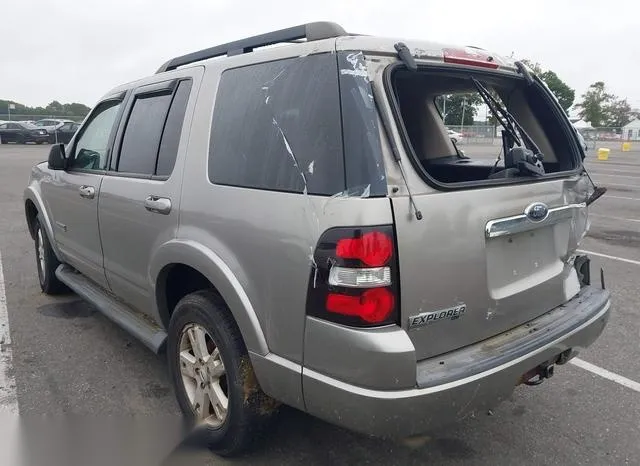 1FMEU73E98UA59056 2008 2008 Ford Explorer- Xlt 3