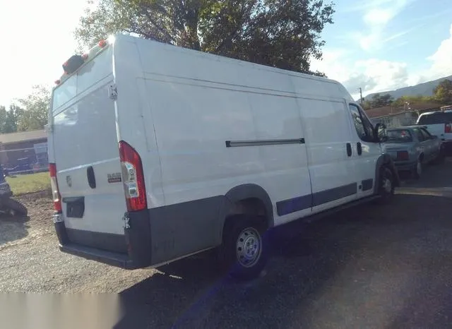 3C6URVJG6JE150002 2018 2018 RAM Promaster- 3500 Cargo Van H 4