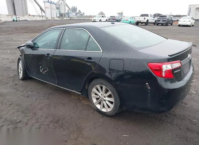 4T1BF1FK0DU706949 2013 2013 Toyota Camry- Xle 3