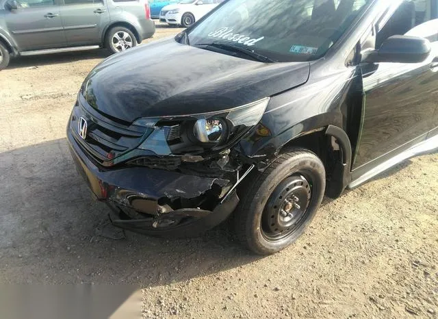 2HKRM4H79EH680091 2014 2014 Honda CR-V- Ex-L 6