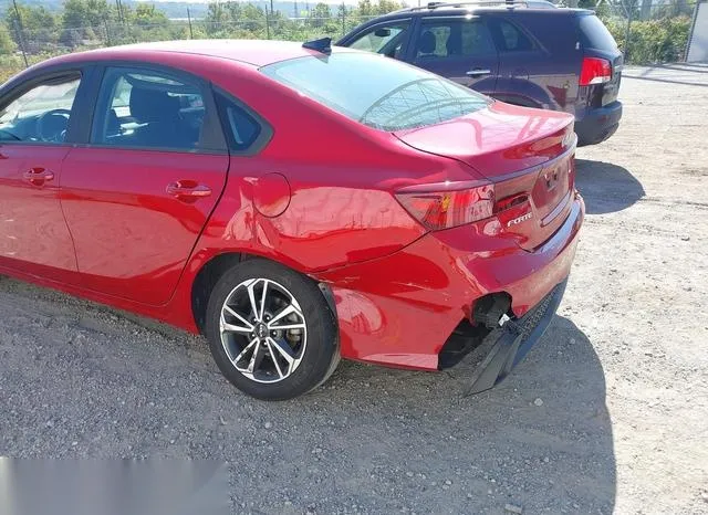 3KPF24AD6PE549085 2023 2023 KIA Forte- Lxs 6