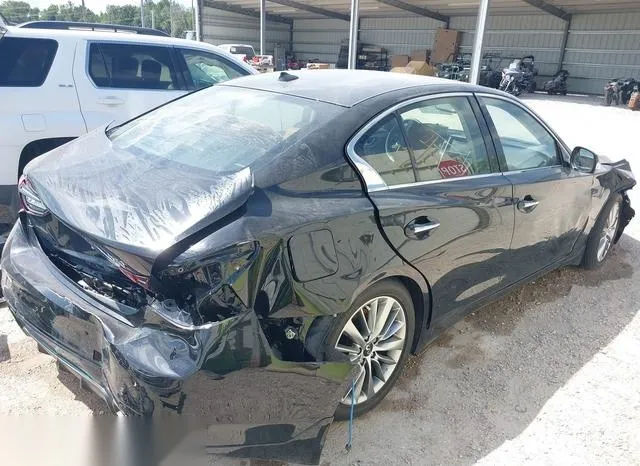 JN1EV7BP5PM512627 2023 2023 Infiniti Q50- Luxe 6