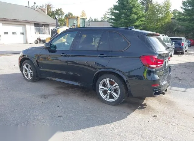 5UXKR6C54E0J72675 2014 2014 BMW X5- Xdrive50I 3