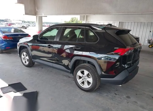 2T3W1RFVXKW006630 2019 2019 Toyota RAV4- Xle 3