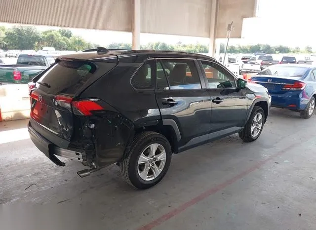 2T3W1RFVXKW006630 2019 2019 Toyota RAV4- Xle 4