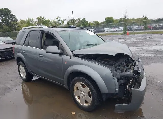 5GZCZ634X6S849410 2006 2006 Saturn Vue- V6 1