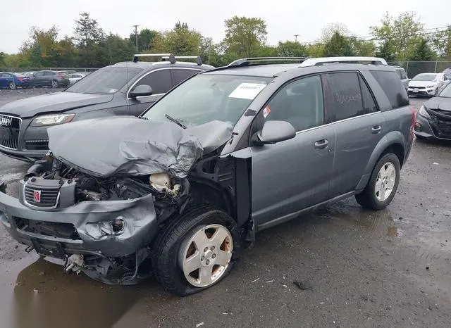 5GZCZ634X6S849410 2006 2006 Saturn Vue- V6 2