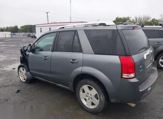 5GZCZ634X6S849410 2006 2006 Saturn Vue- V6 3