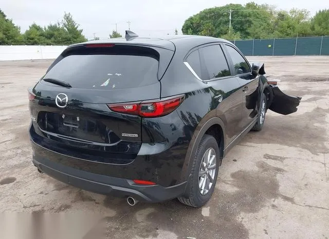 JM3KFBBM9P0189493 2023 2023 Mazda CX-5- 2-5 S Select 4