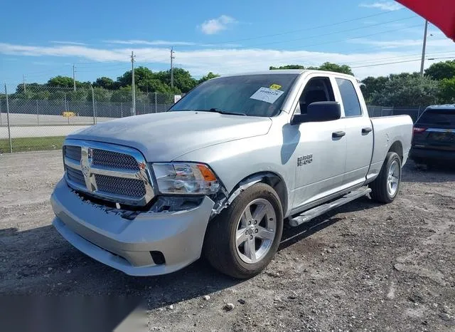 1C6RR6FT2ES372413 2014 2014 RAM 1500- Express 2