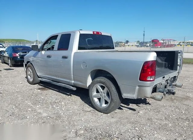 1C6RR6FT2ES372413 2014 2014 RAM 1500- Express 3