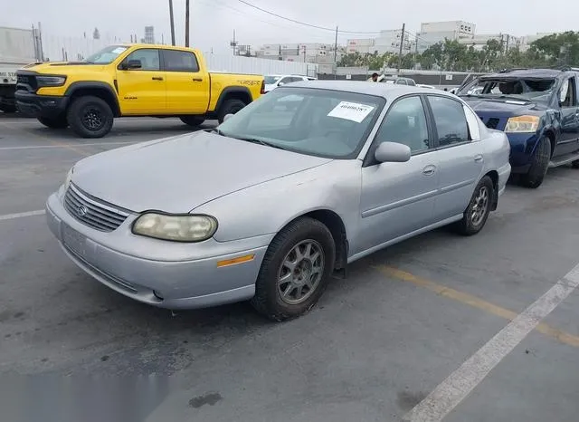 1G1NE52M0W6224274 1998 1998 Chevrolet Malibu- LS 2