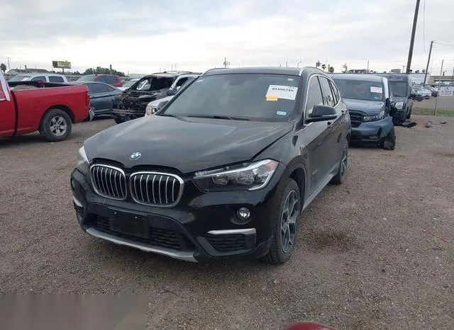 WBXHU7C32H5H33659 2017 2017 BMW X1- Sdrive28I 2